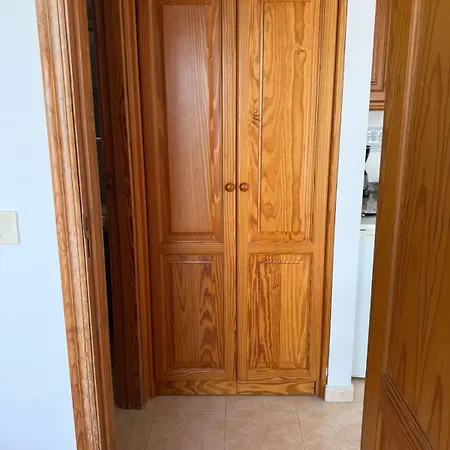 Apartament Vv Monica 33 
