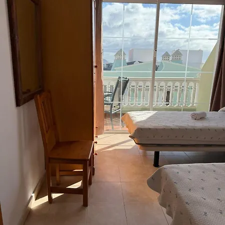 Apartament Vv Monica 33 